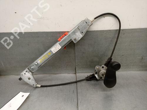 Used Rear right window mechanism Rear right window mechanism FIAT GRANDE PUNTO (199_) 1.4 (199AXB11, 199AXB1A, 199BXB1A, 199AXL1A) (77 hp) 32711804 32711804