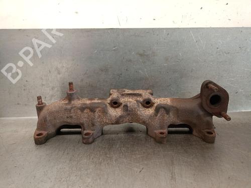 Used Exhaust manifold SEAT CORDOBA (6K1, 6K2) 1.9 TDI (90 hp) 28976287