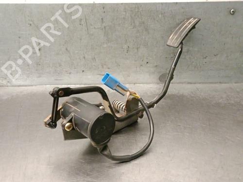 Used Pedal Pedal OPEL FRONTERA B (U99) 2.2 DTI (6B_66, 6B_76) (120 hp) 35771248 35771248