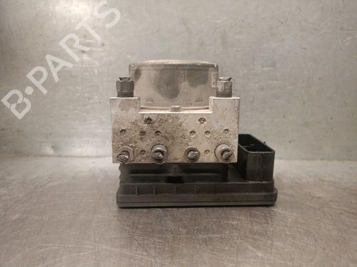 Used ABS pump CITROËN C3 II (SC_) 1.6 HDi 90 (90 hp) 30202476
