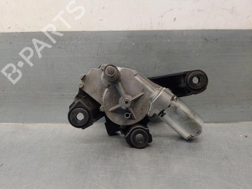 Rear wiper motor RENAULT MEGANE III Coupe (DZ0/1_) 1.9 dCi (DZ0N, DZ0J, DZ1J, DZ1K) | BP17747043M102 