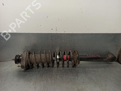 Used Left rear shock absorber VOLVO S40 I (644) 1.6 (109 hp) 15733895