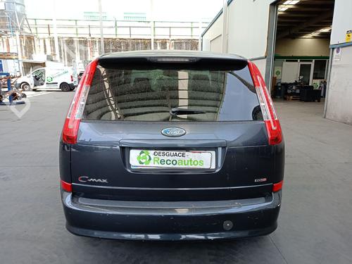Starter FORD C-MAX (DM2) 1.8 TDCi | BP26733100M8 - Image 9