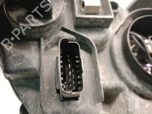 Venstre forlygte DACIA SANDERO 1.2 16V | BP31144585C28