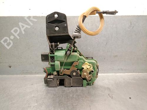 Front right lock SEAT LEON (1M1) 1.9 TDI | BP30580459C97