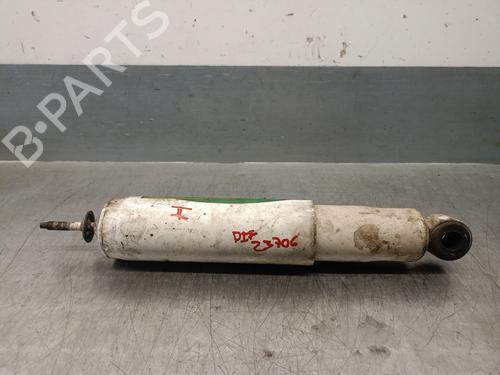 Used Left rear shock absorber HYUNDAI TERRACAN (HP) 2.9 CRDi (150 hp) 29936243