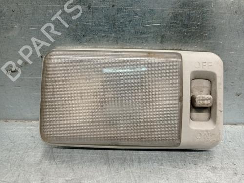 Innerbelysning ROVER 25 I Hatchback (RF) 2.0 iDT (101 hp) 8805897
