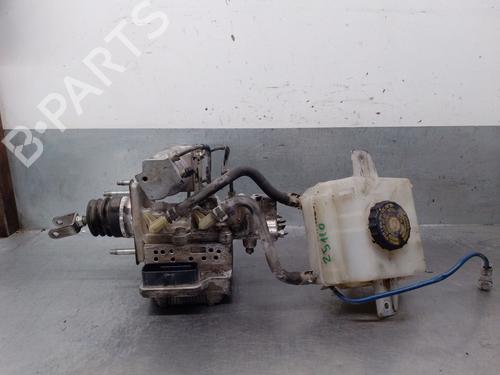 Used ABS pump ABS pump LEXUS CT (ZWA10_) 200h (ZWA10_) (99 hp) 33759233 33759233