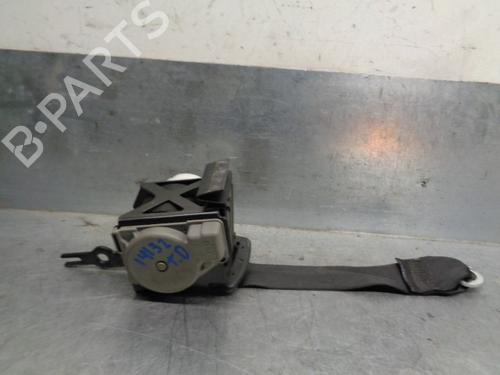 Sikkerhetsbelte bak i midten BMW 3 (E90) 335 d (286 hp) 8726451