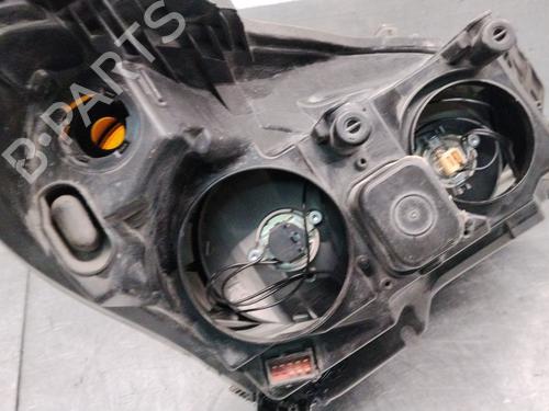 Left headlight OPEL ASTRA H (A04) 1.7 CDTI (L48) | BP40158619C28 - Image 9