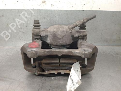 Left front brake caliper AUDI A5 (8T3) 2.7 TDI | BP39560157M105 - Image 4