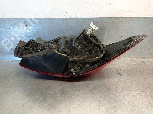 Right taillight SEAT IBIZA V (KJ1, KJG) 1.0 TSI | BP19522766C35 