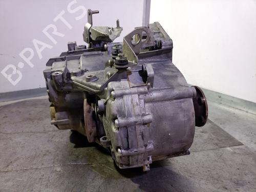 Gearbox AUDI A3 (8P1) 2.0 TDI 16V | BP25239142M3 - Image 2