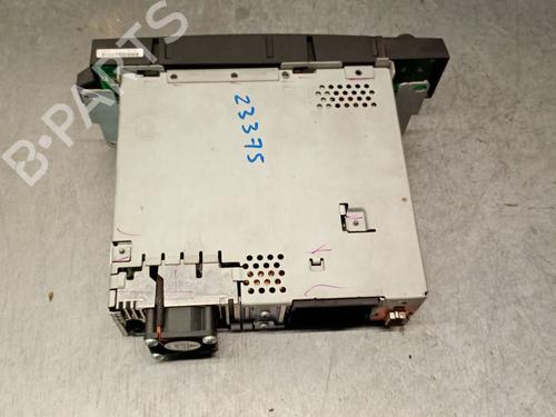 Bilradio BMW 5 (E60) 525 d | BP28110891E6 