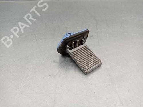 Used Heater resistor DAEWOO LACETTI Hatchback (KLAN) 1.4 (95 hp) 13938354