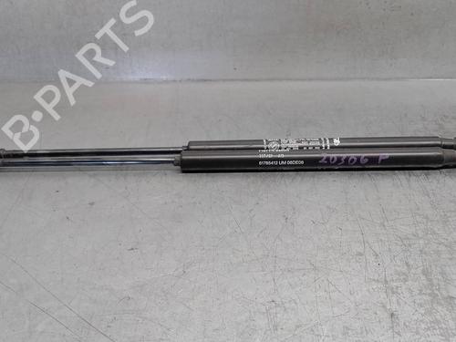 Tailgate lift support FIAT 500 (312_) 1.2 (312AXA1A) | BP17860342C138
