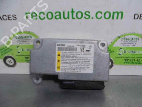 Airbag styreenhed CHEVROLET CAPTIVA (C100, C140) 2.0 D 4WD (150 hp) 3410642