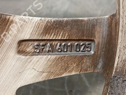 Rim SEAT LEON (KL1, KLG) | BP31341089C45