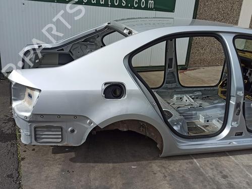 Used Right rear fenders SKODA OCTAVIA III (5E3, NL3, NR3) 1.6 TDI (115 hp) 21578700