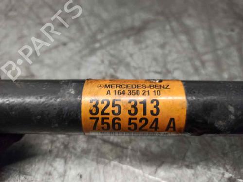 Left rear driveshaft MERCEDES-BENZ M-CLASS (W164) ML 320 CDI 4-matic (164.122) | BP9071600M40 