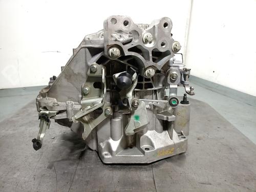 Gearbox JEEP COMPASS (MP, M6, MV, M7) 1.4 MultiAir | BP34289309M3  - Image 6