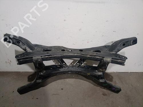 Used Rear axle MAZDA 3 (BM, BN) 2.2 D (150 hp) 32492961