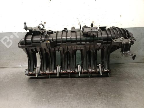 Intake manifold JAGUAR XE (X760) 2.0 D | BP39470720M70 - Image 3