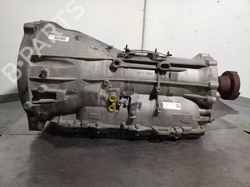 Used Gearbox Gearbox 38525393 38525393