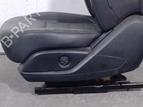 Left front seat MERCEDES-BENZ GLE (W166) 350 d 4-matic (166.024) | BP39715906C15 - Image 5