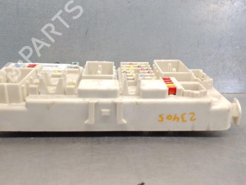 Fuse box FORD FOCUS II (DA_, HCP, DP) 2.0 TDCi | BP28327034E1 