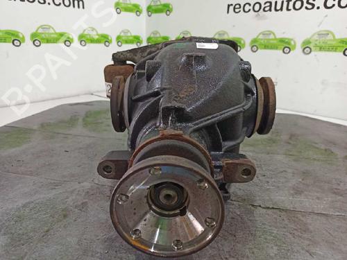 Rear differential BMW 3 (E46) 320 d | BP6021860M24 