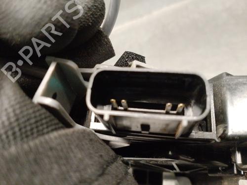 Rear right lock HYUNDAI BAYON (BC3) 1.2 MPI | BP31905177C99 