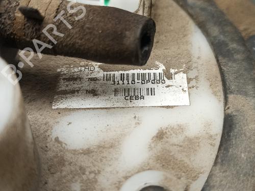 Fuel pump HYUNDAI ACCENT III (MC) 1.6 GLS | BP11107298M76 