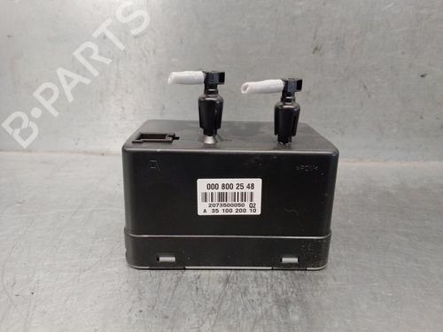 Used Comfort control module Comfort control module 36431644 36431644