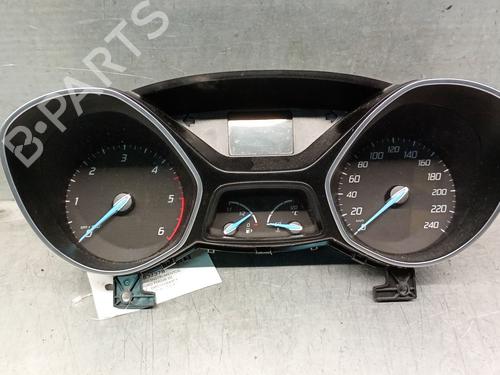 Quadrante FORD FOCUS III 1.6 TDCi (115 hp) 32326249