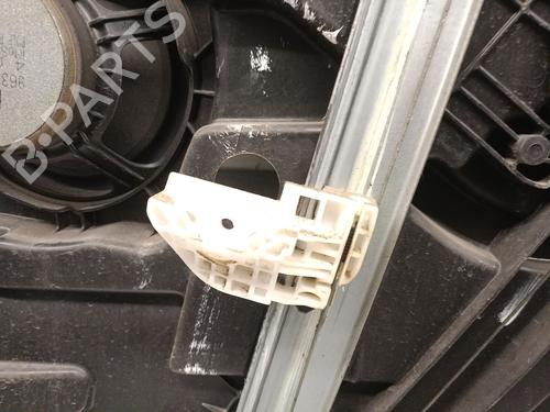 Front left window mechanism HYUNDAI i40 I (VF) 1.7 CRDI | BP38093565C22 - Image 7