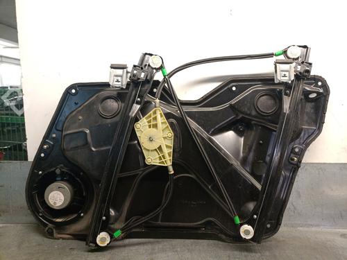 Rudehejsemekanisme ventre foran SEAT TOLEDO II (1M2) 1.9 TDI | BP21577511C22 