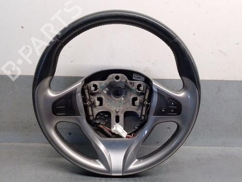 Used Steering wheel RENAULT CLIO IV (BH_) 0.9 TCe 90 (BHNF, BHMA, BHMH, BHJK, BHJR) (90 hp) 29239298