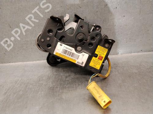 Used Hood lock Hood lock BMW 5 Touring (F11) 520 d (163 hp) 39714810 39714810