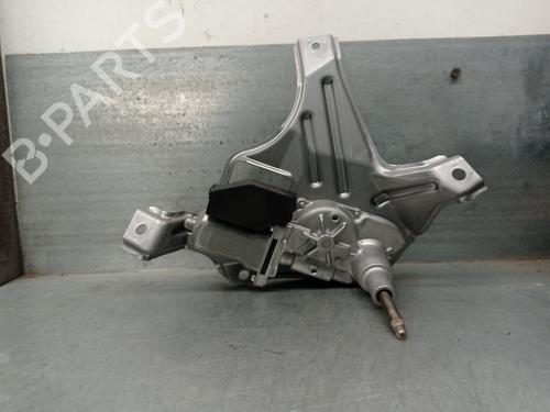 Used Rear wiper motor TOYOTA YARIS (_P13_) 1.5 (NSP131_) (112 hp) 23426994