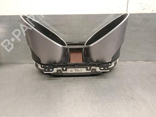 Instrument cluster HYUNDAI SANTA FÉ III (DM, DMA) 2.2 CRDi | BP28303001C47 