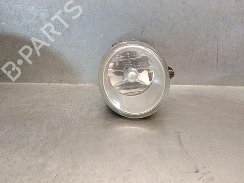 Used Left front fog light RENAULT MEGANE I (BA0/1_) [1995-2004]  27922502