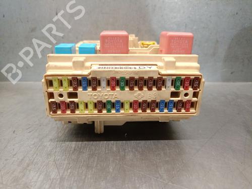 Fuse box LEXUS RX (_U3_) 400h AWD (MHU38_) | BP37240093E1 - Image 5