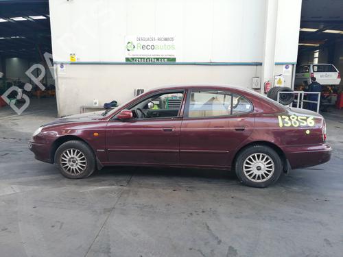 Used Parts DAEWOO LEGANZA (KLAV) 2.0 16V 940168