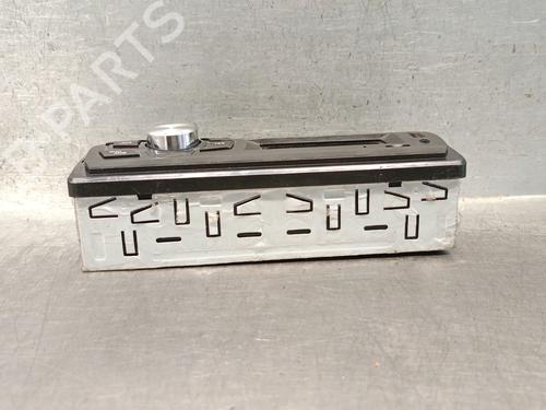 Radio FORD FOCUS I (DAW, DBW) 1.8 Turbo DI / TDDi | BP29401353E6 