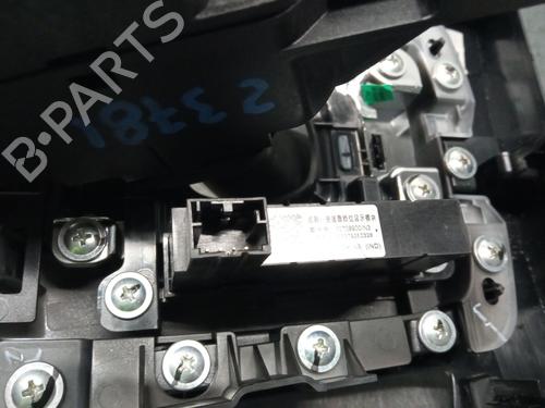 Gear lever MG MG HS (AS23) 1.5 T (SAS23) | BP29619087M90 
