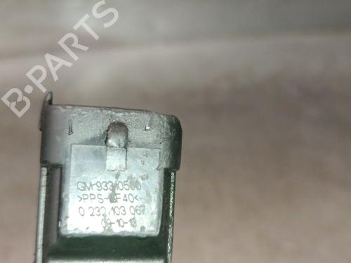 Electronic sensor OPEL CORSA D (S07) 1.2 (L08, L68) | BP31250944M84