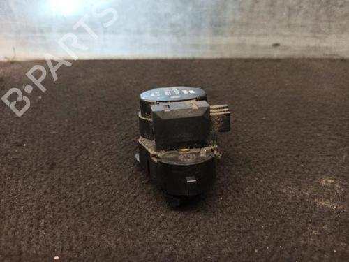 Heater blower motor BMW 5 (E60) 520 d | BP7441391M62 