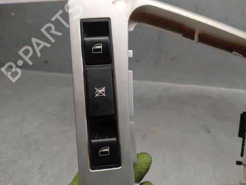 Left front window switch BMW 3 (E46) 318 i | BP31063947I27