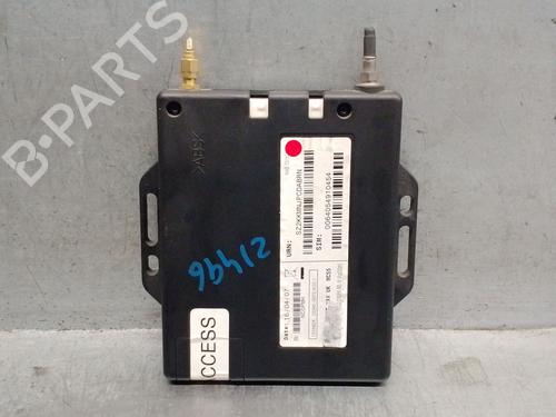 Elektronisk modul CITROËN JUMPER II Van 2.2 HDi 110 (110 hp) 23076712